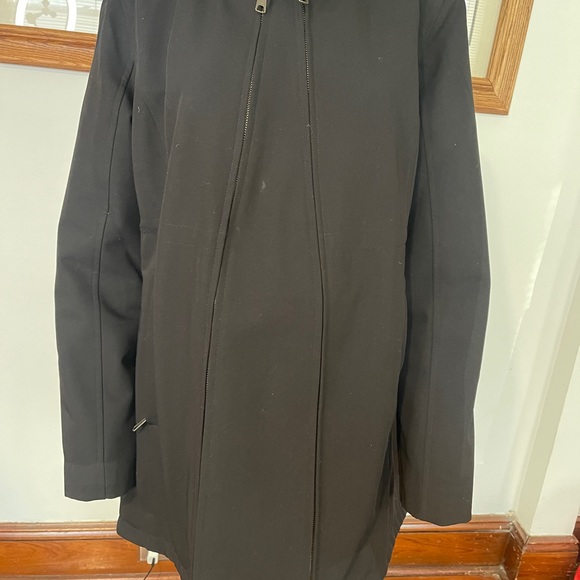 Nom maternity jacket M - Picture 2 of 12